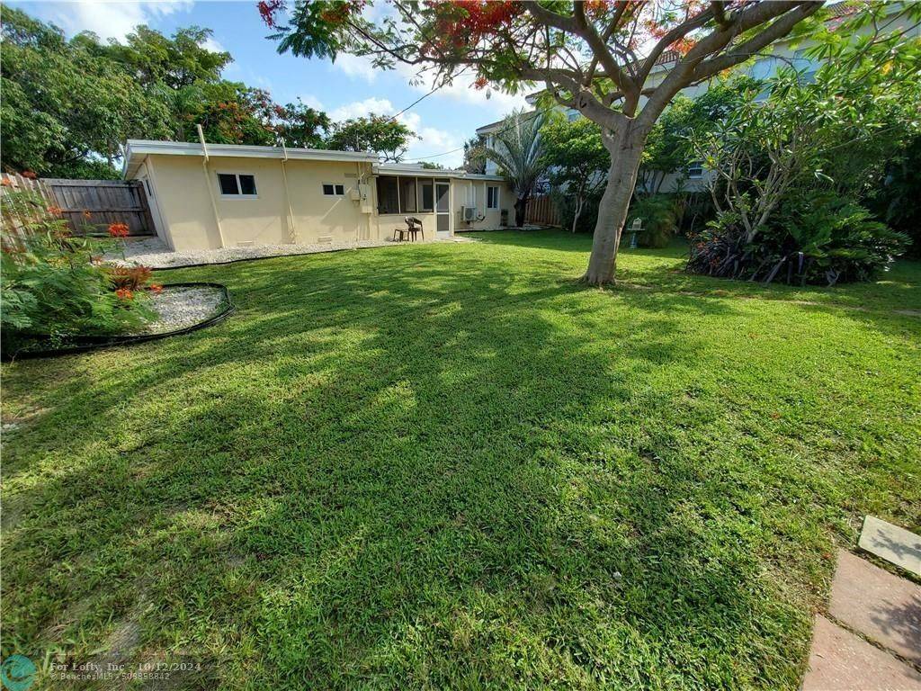 Wilton Manors, FL 33305,1425 NE 23rd St