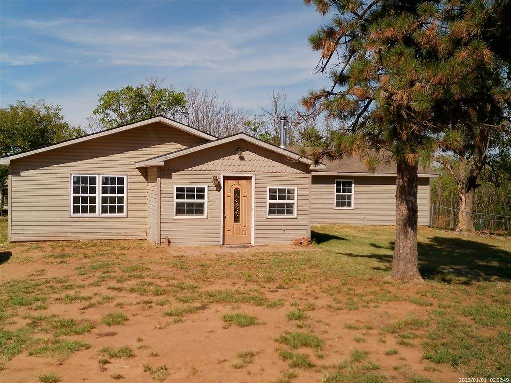 Hinton, OK 73047,22130 10th Street