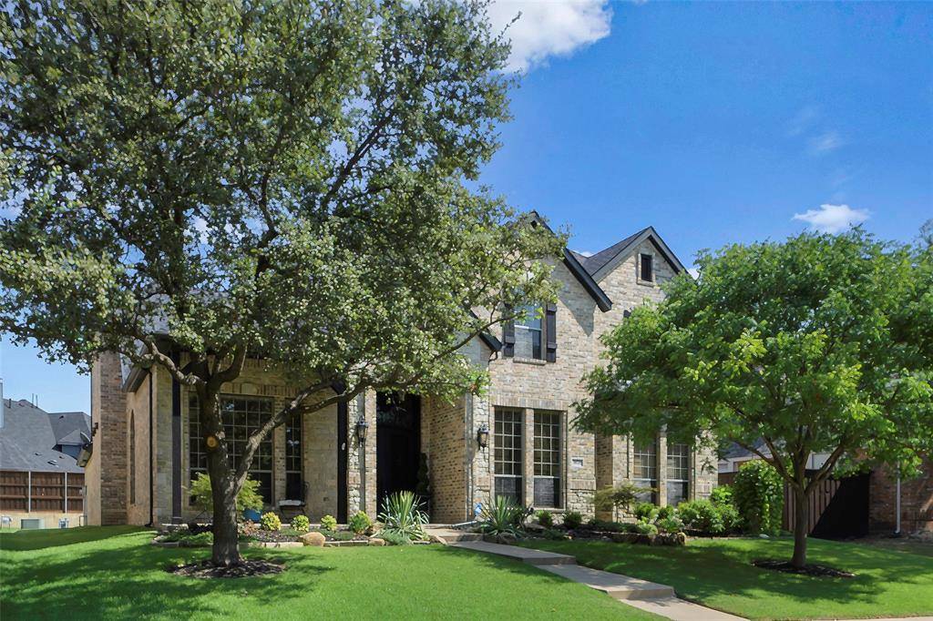 Plano, TX 75024,8020 Ambiance Way