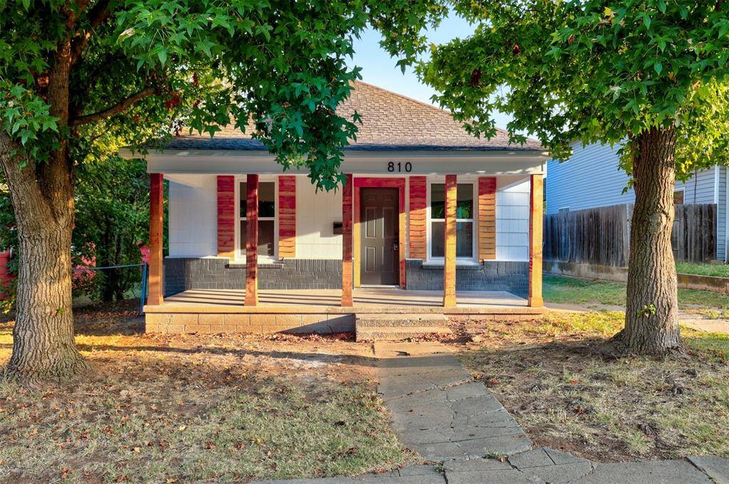 El Reno, OK 73036,810 W London Street