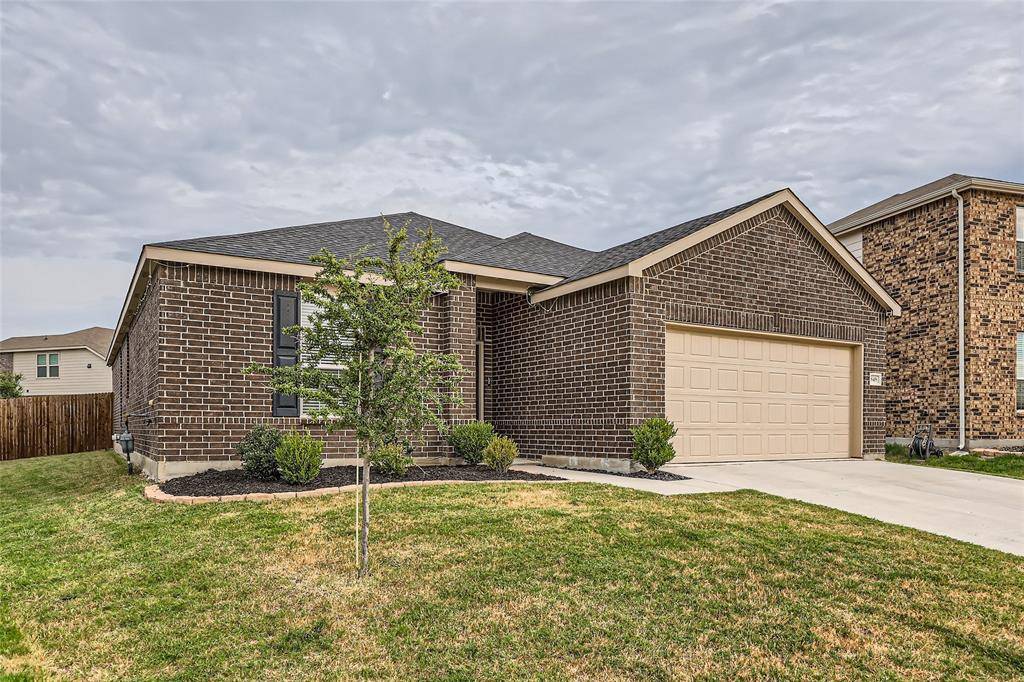 Fort Worth, TX 76131,848 Lemongrass Court