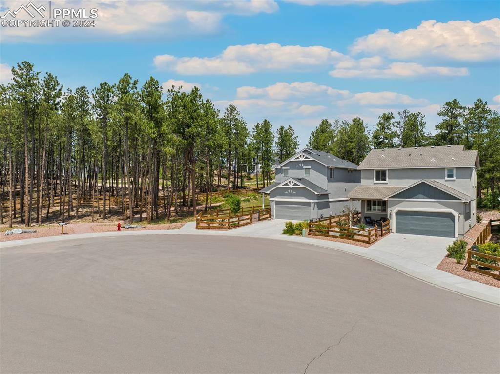 Monument, CO 80132,620 Sage Forest LN