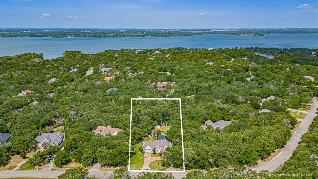 Oak Point, TX 75068,750 Oak View Drive