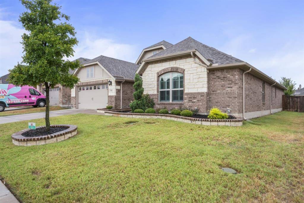 Waxahachie, TX 75165,347 Abbott Lane