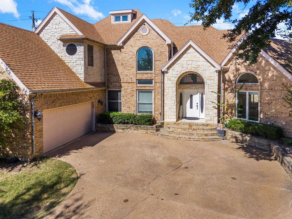 Irving, TX 75061,1400 Crest Ridge Court