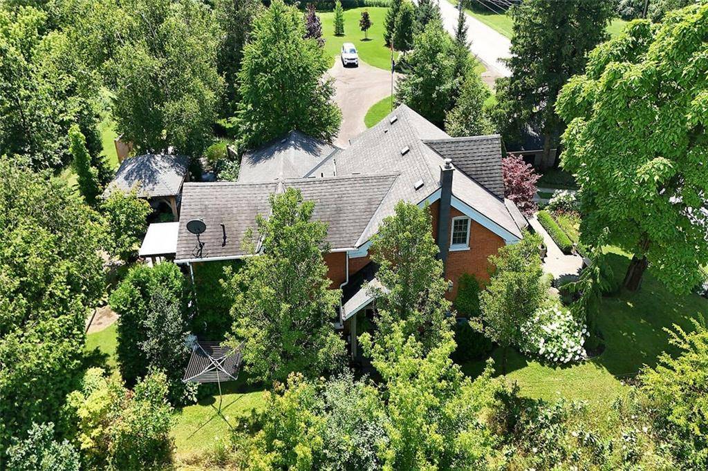 1288 BROCK Road, Flamborough, ON L9H 5E4
