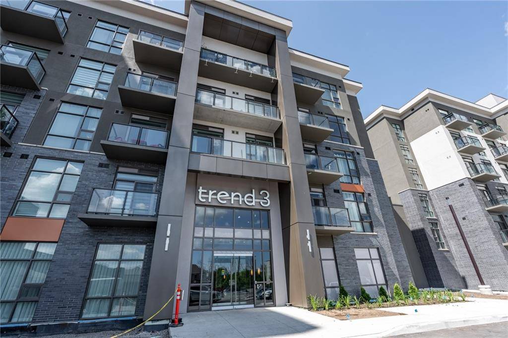 470 DUNDAS Street E #902, Waterdown, ON L8B 2A6