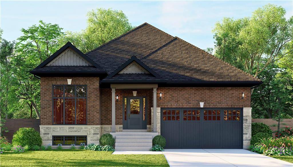96 HILBORN Street, Plattsville, ON N0J 1S0