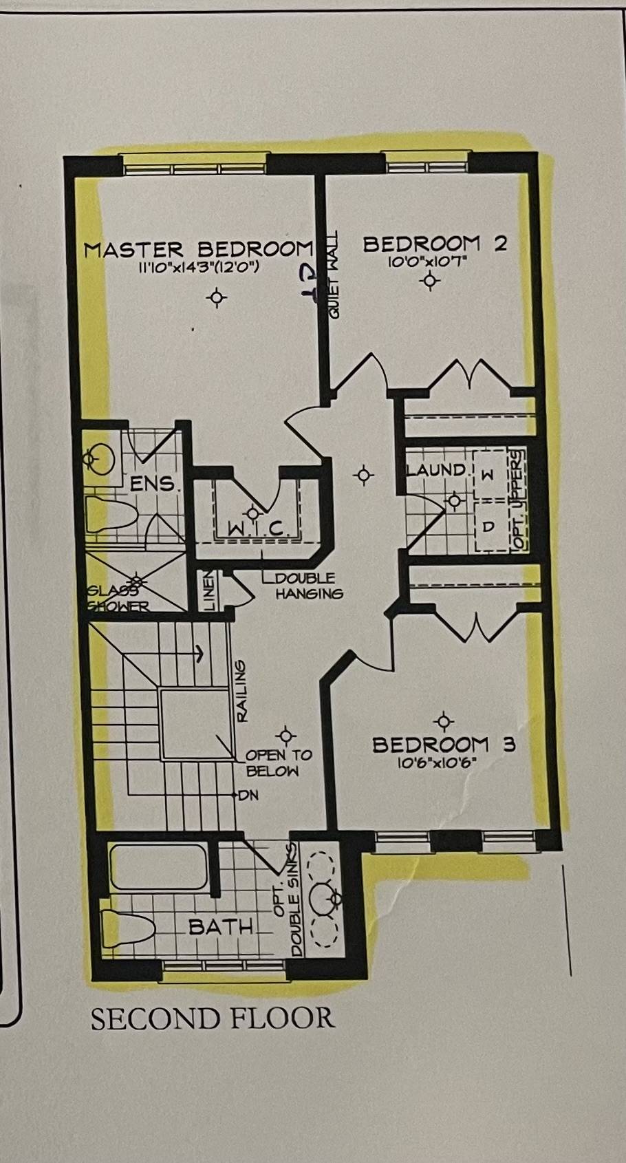 Oakville, ON L6H 0Y2,3439 Eternity WAY