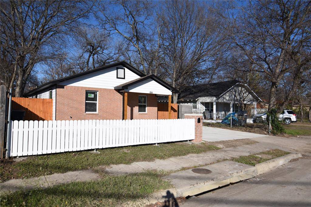 Dallas, TX 75223,1706 Jerome Street