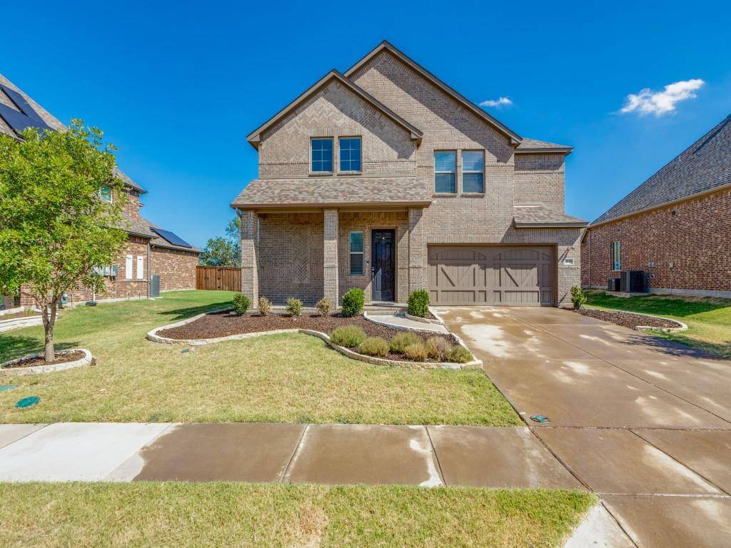 Celina, TX 75078,2919 Spring Creek Trail