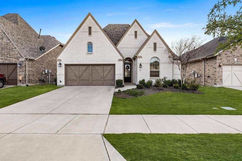 Little Elm, TX 76227,5117 Ember Place