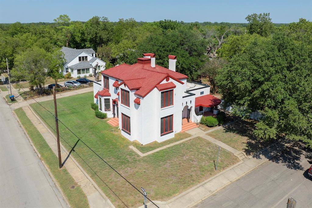 Greenville, TX 75401,2514 Henry Street