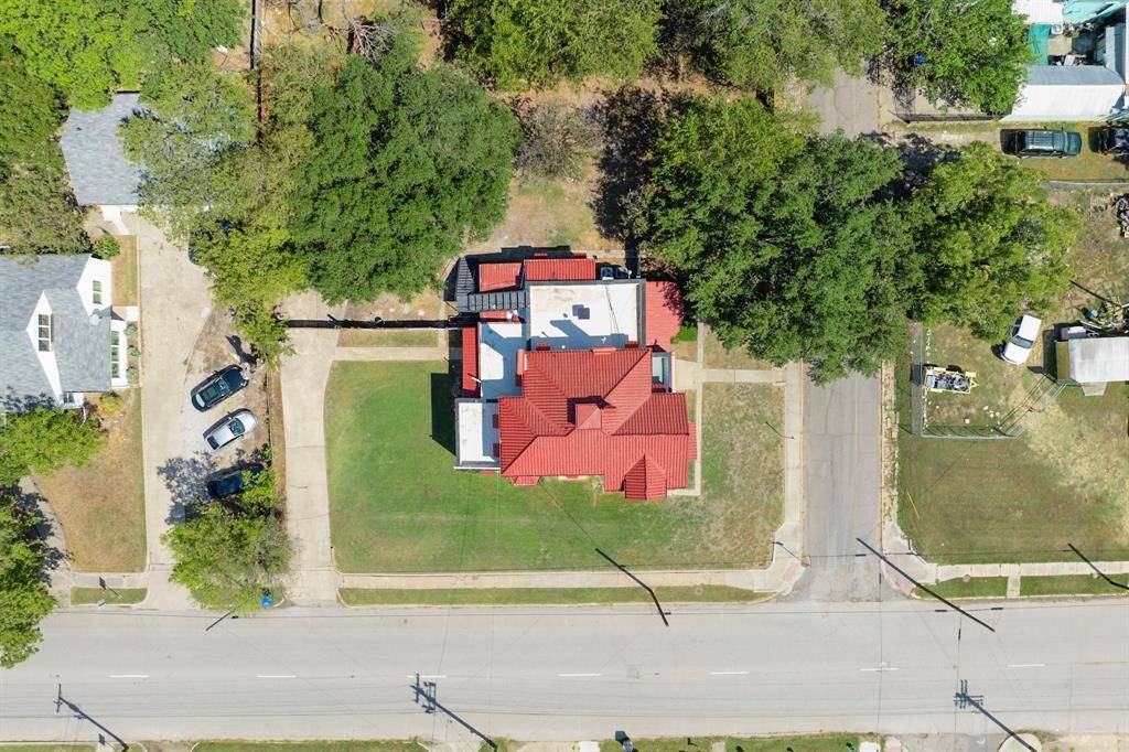 Greenville, TX 75401,2514 Henry Street