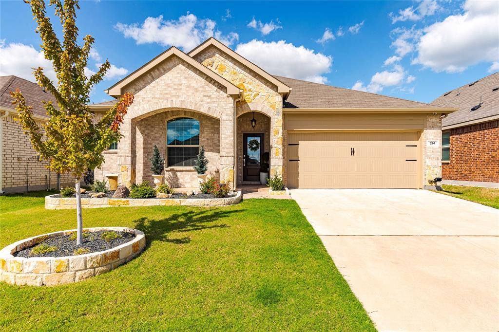 Princeton, TX 75407,214 Autumn Sage Lane