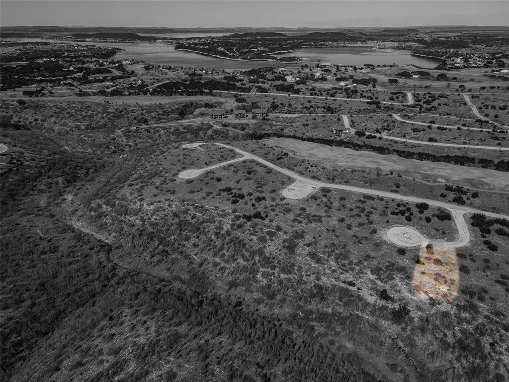 Possum Kingdom Lake, TX 76449,Lot 259 Hoylake Court