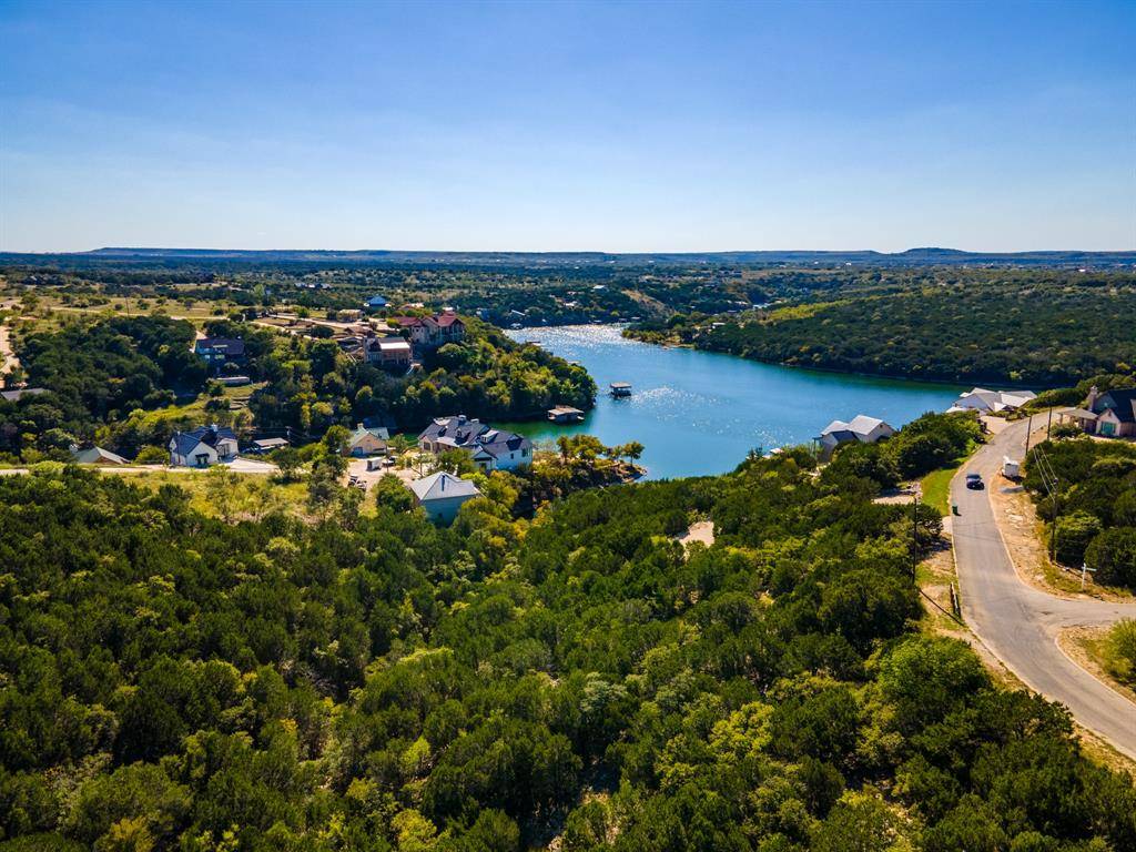 Possum Kingdom Lake, TX 76449,245 Melbourne Trail