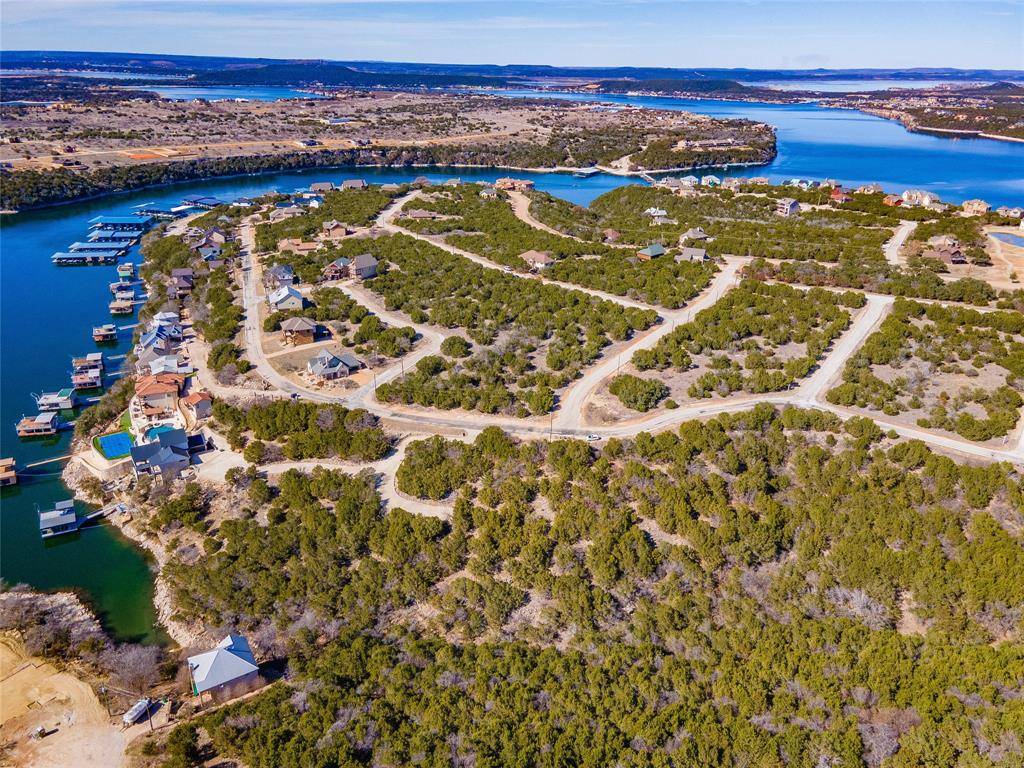 Possum Kingdom Lake, TX 76449,245 Melbourne Trail