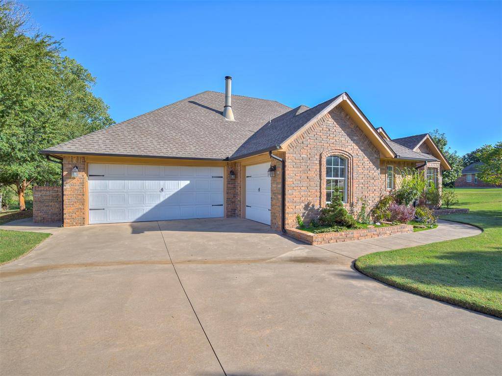 Choctaw, OK 73020,14611 Hillview