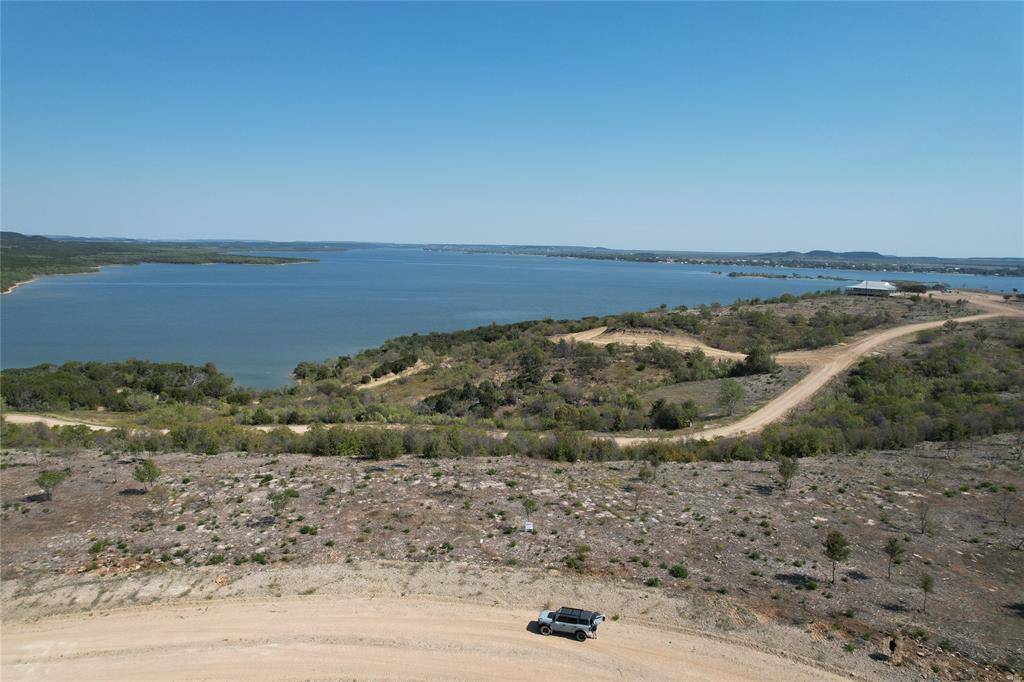 Possum Kingdom Lake, TX 76450,TBD Water Lilly Lane