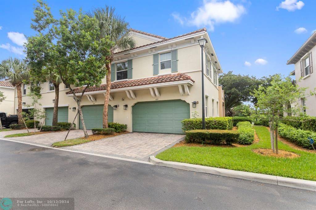 Cooper City, FL 33024,4091 Cascada Cir  #4091