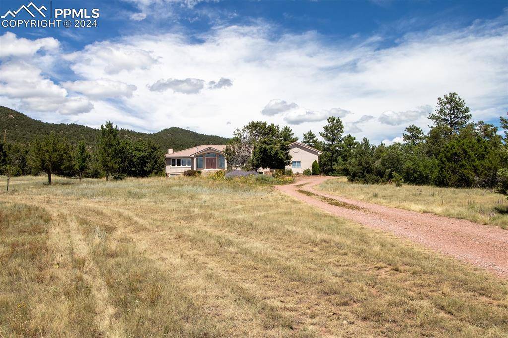 Colorado Springs, CO 80926,5650 Barrett RD