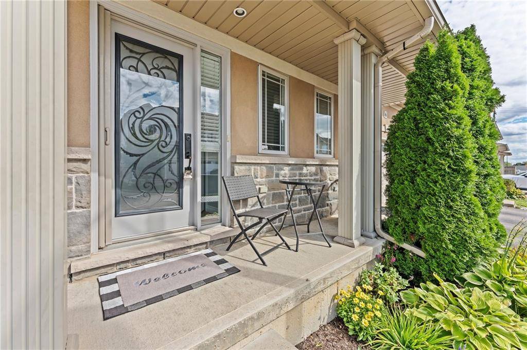 615 RYMAL Road E #7, Hamilton, ON L8W 0B6
