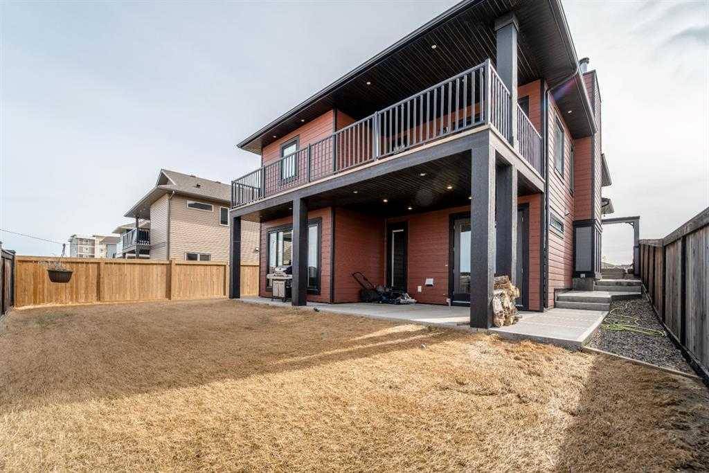 Lethbridge, AB T1J 5K3,351 Skeena CRES W #B