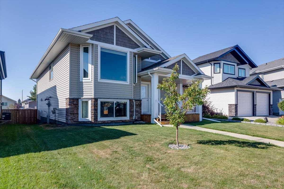 Penhold, AB T0M 1R0,12 Henderson CRES