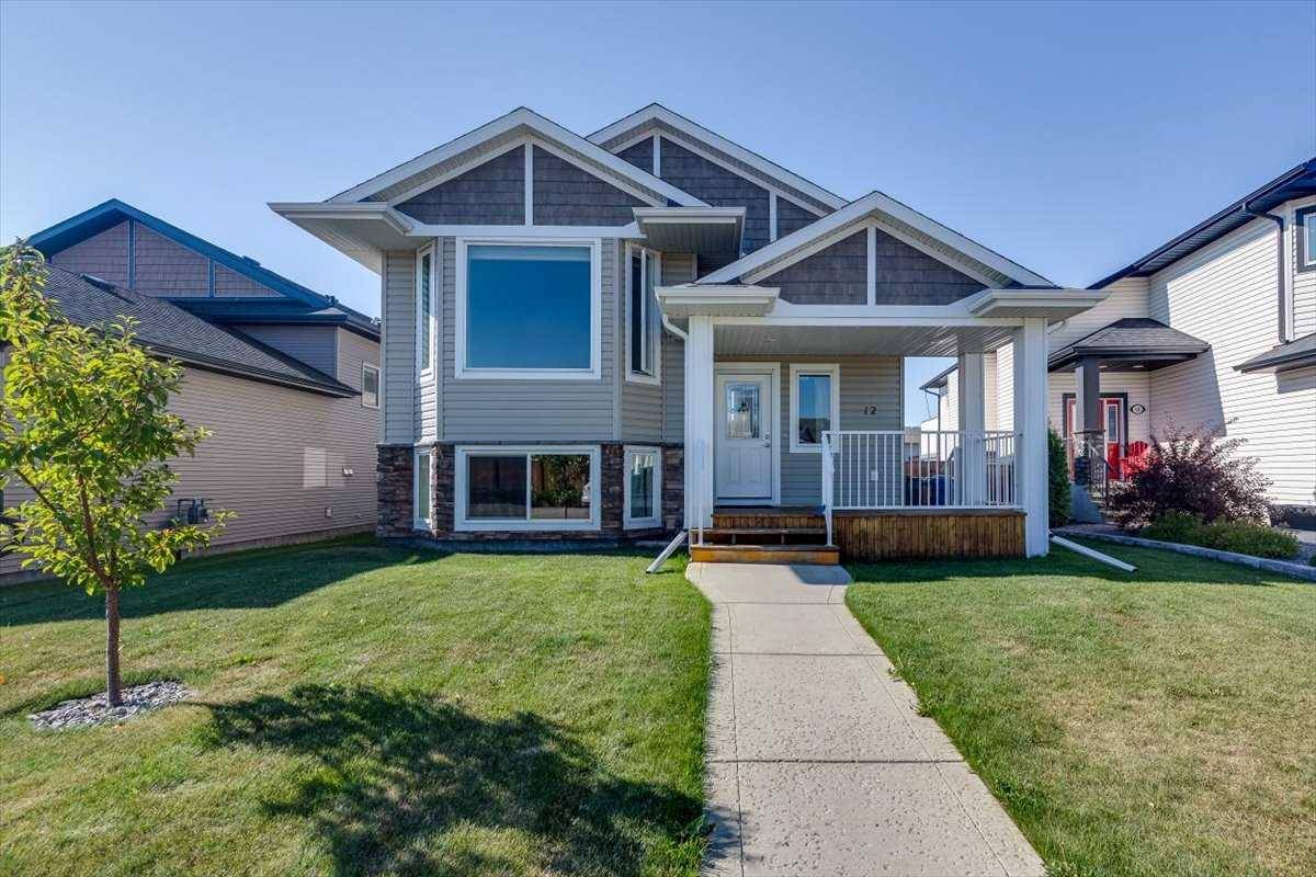 Penhold, AB T0M 1R0,12 Henderson CRES