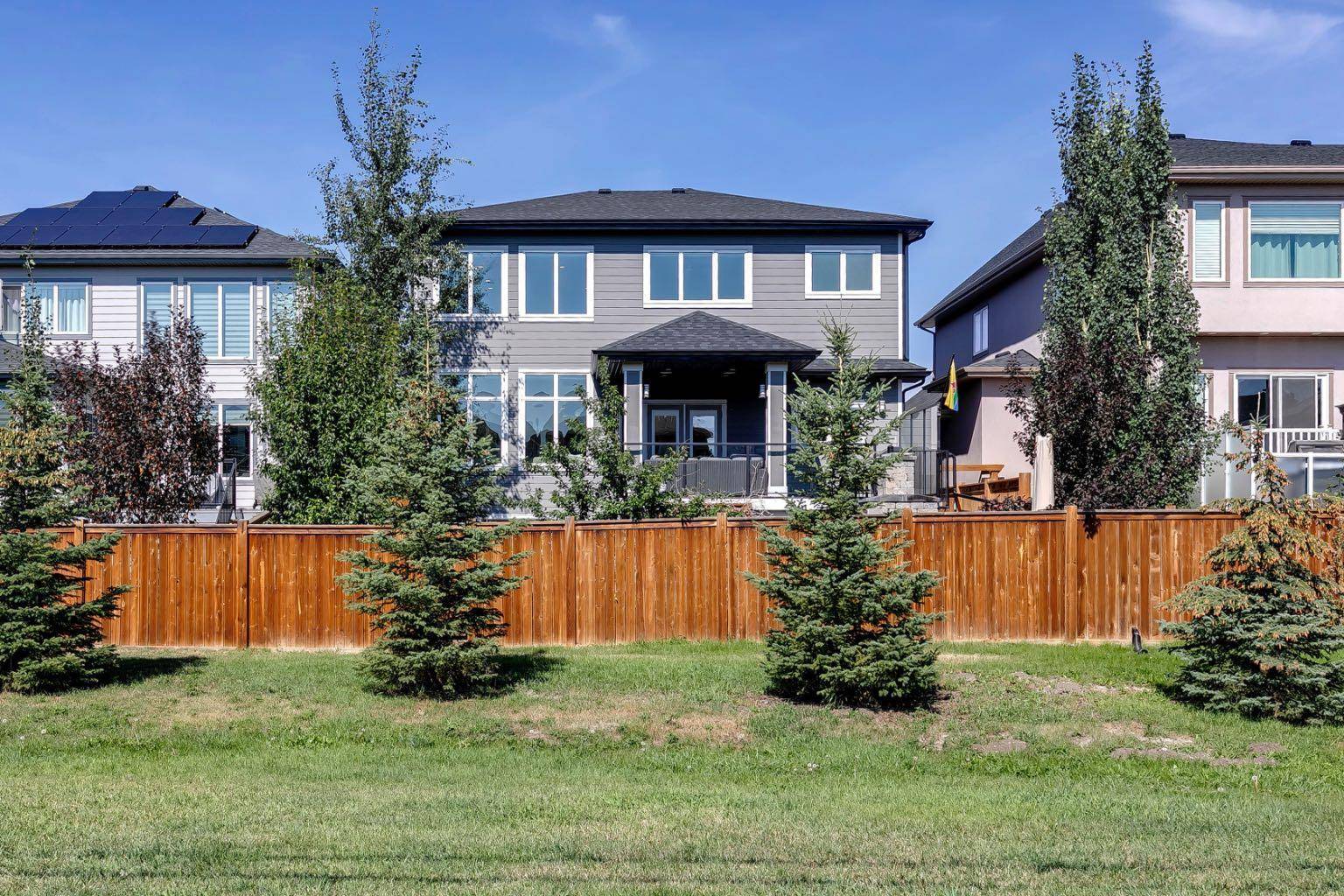 Calgary, AB T3H 2A5,65 Westpoint WAY SW