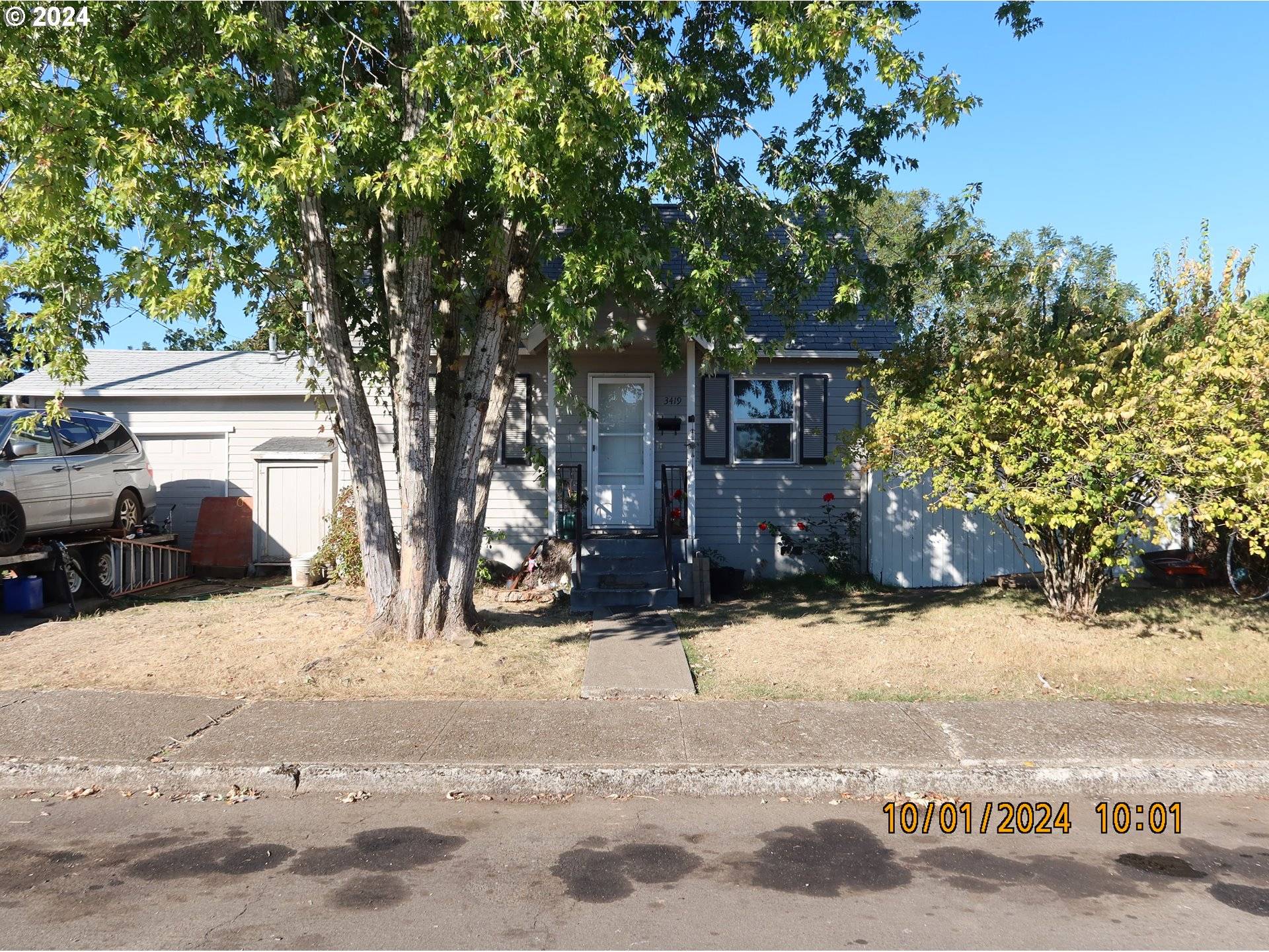 Salem, OR 97301,3419 NE ARBON ST