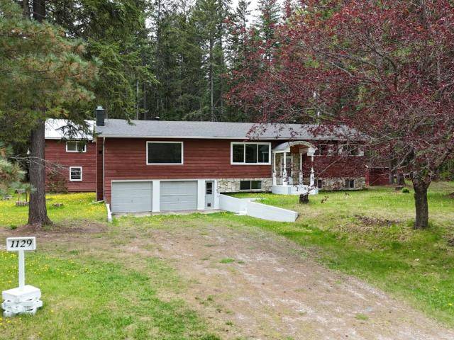 1129 MOUNTAINVIEW ROAD, Clearwater, BC V0E 1N1