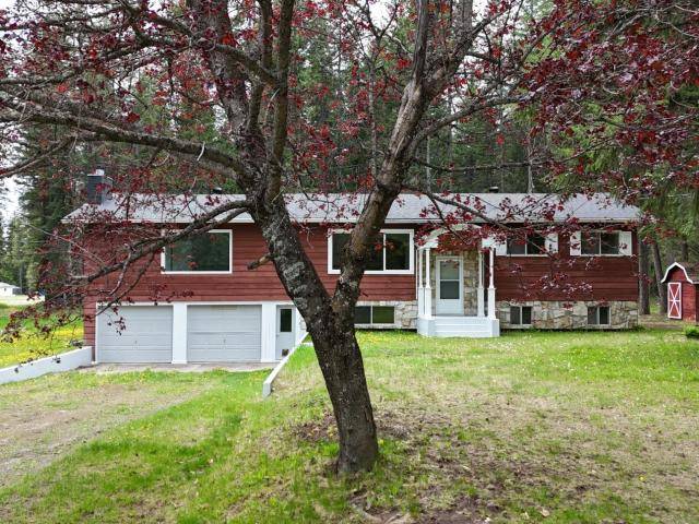 1129 MOUNTAINVIEW ROAD, Clearwater, BC V0E 1N1
