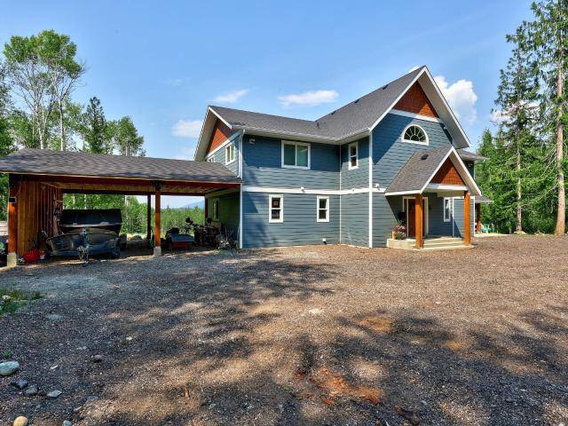 1033 BOHILL PLACE, Clearwater, BC