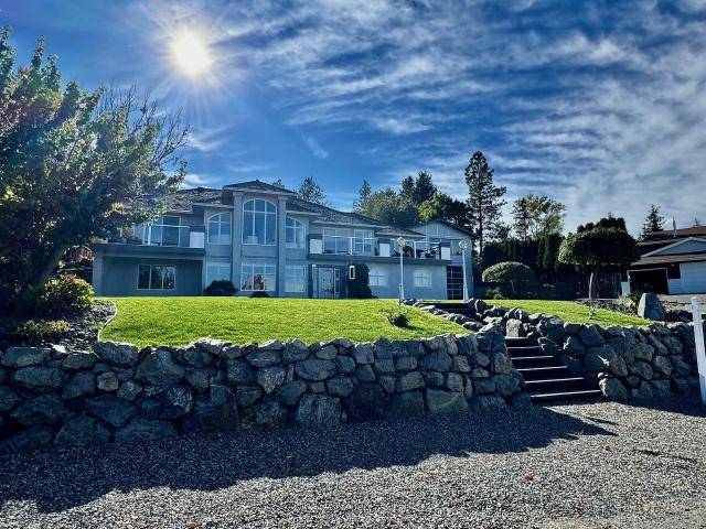 2015 HIGH COUNTRY BLVD, Kamloops, BC V2E 1L2