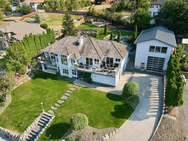 2015 HIGH COUNTRY BLVD, Kamloops, BC V2E 1L2