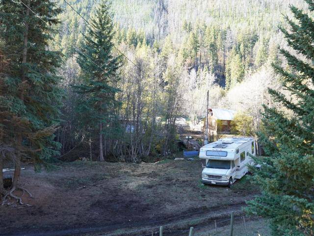 6881 JESMOND RD, Clinton, BC V0K 1K0