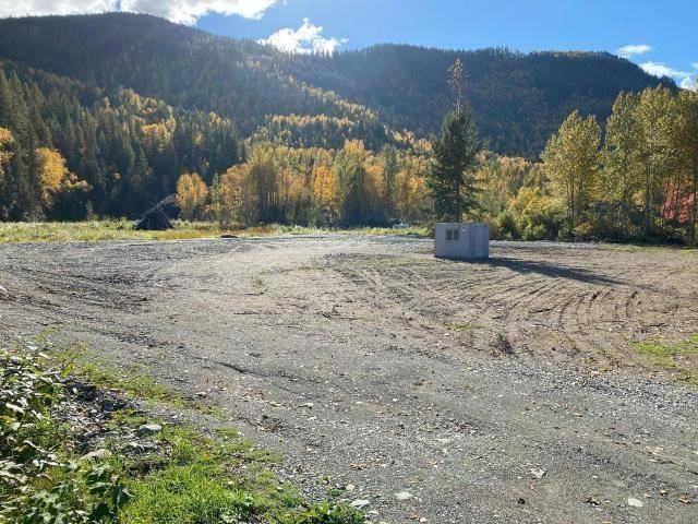 450 DUNN LAKE RD, Clearwater, BC V0E 1N0
