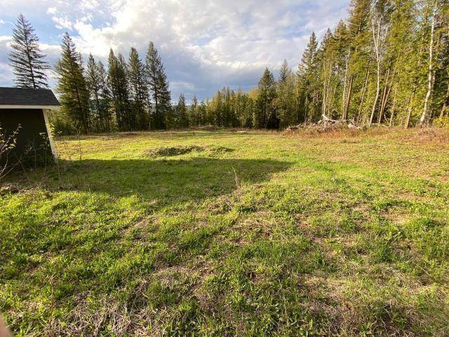 450 DUNN LAKE RD, Clearwater, BC V0E 1N0