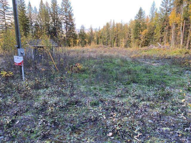 450 DUNN LAKE RD, Clearwater, BC V0E 1N0
