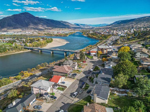 728 CHAPARRAL PLACE, Kamloops, BC V2C 5W4