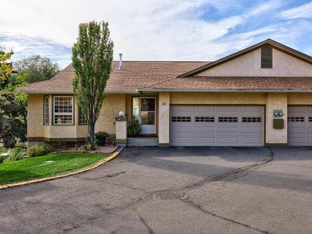 Kamloops, BC V2E 2K8,43 1750 PACIFIC WAY