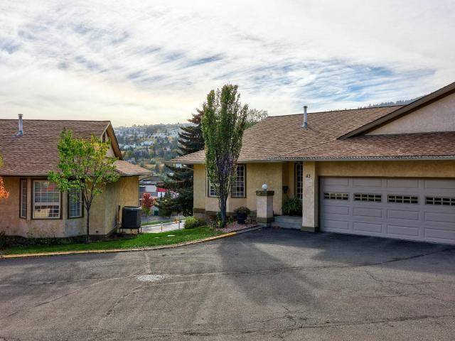 Kamloops, BC V2E 2K8,43 1750 PACIFIC WAY