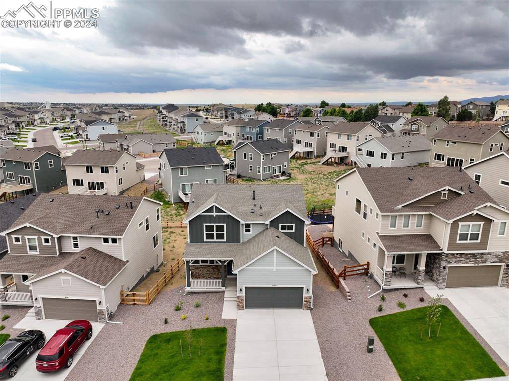 Colorado Springs, CO 80922,4120 Wyedale WAY