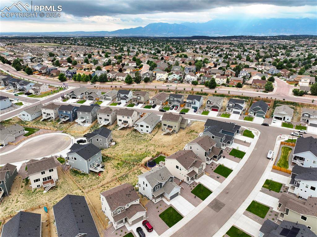 Colorado Springs, CO 80922,4120 Wyedale WAY