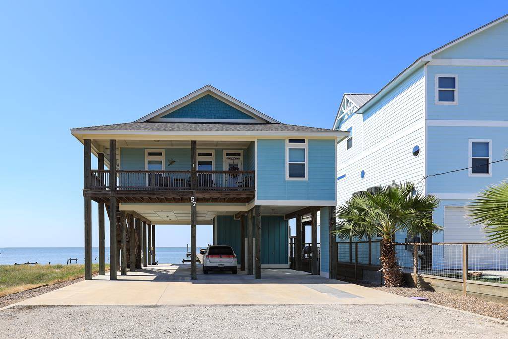 Rockport(holiday Beach), TX 78382,57 Belaire