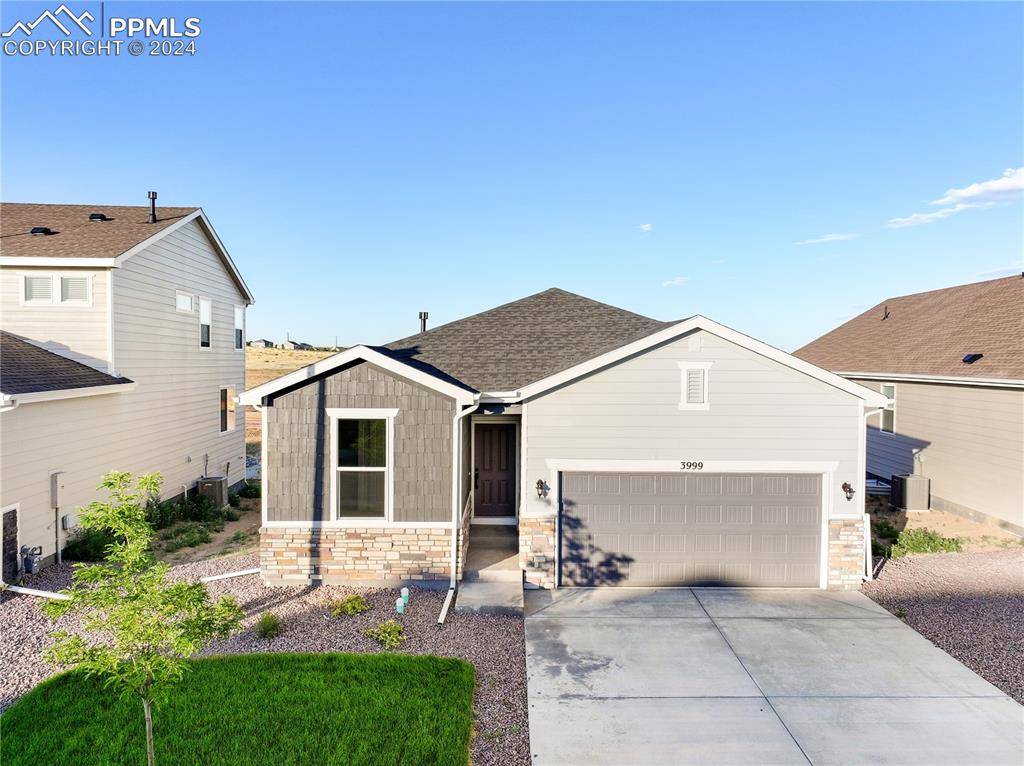 Colorado Springs, CO 80922,3999 Wyedale WAY