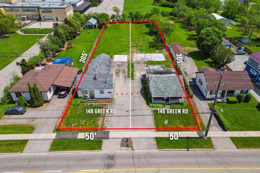 146 GREEN Road, Stoney Creek, ON L8G 3X1