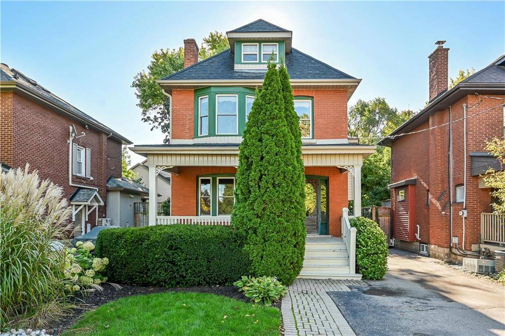 2114 CAROLINE Street, Burlington, ON L7R 1L8